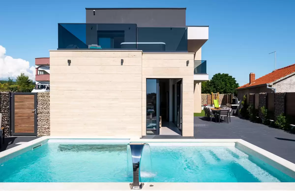 Villa KaLa - Zadar, Dalmatia