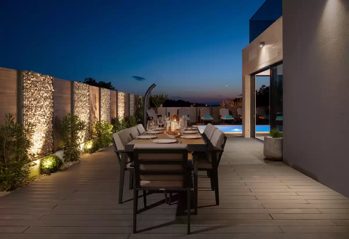 Villa KaLa - Zadar, Dalmatia