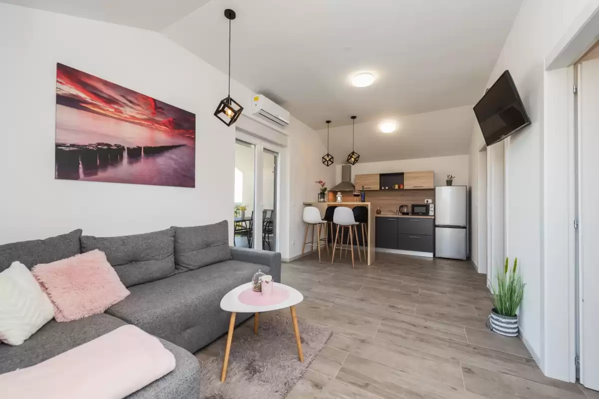 Villa Kalada - Zadar, Dalmatia