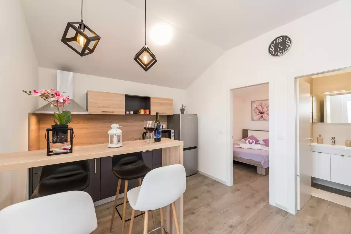 Villa Kalada - Zadar, Dalmatia