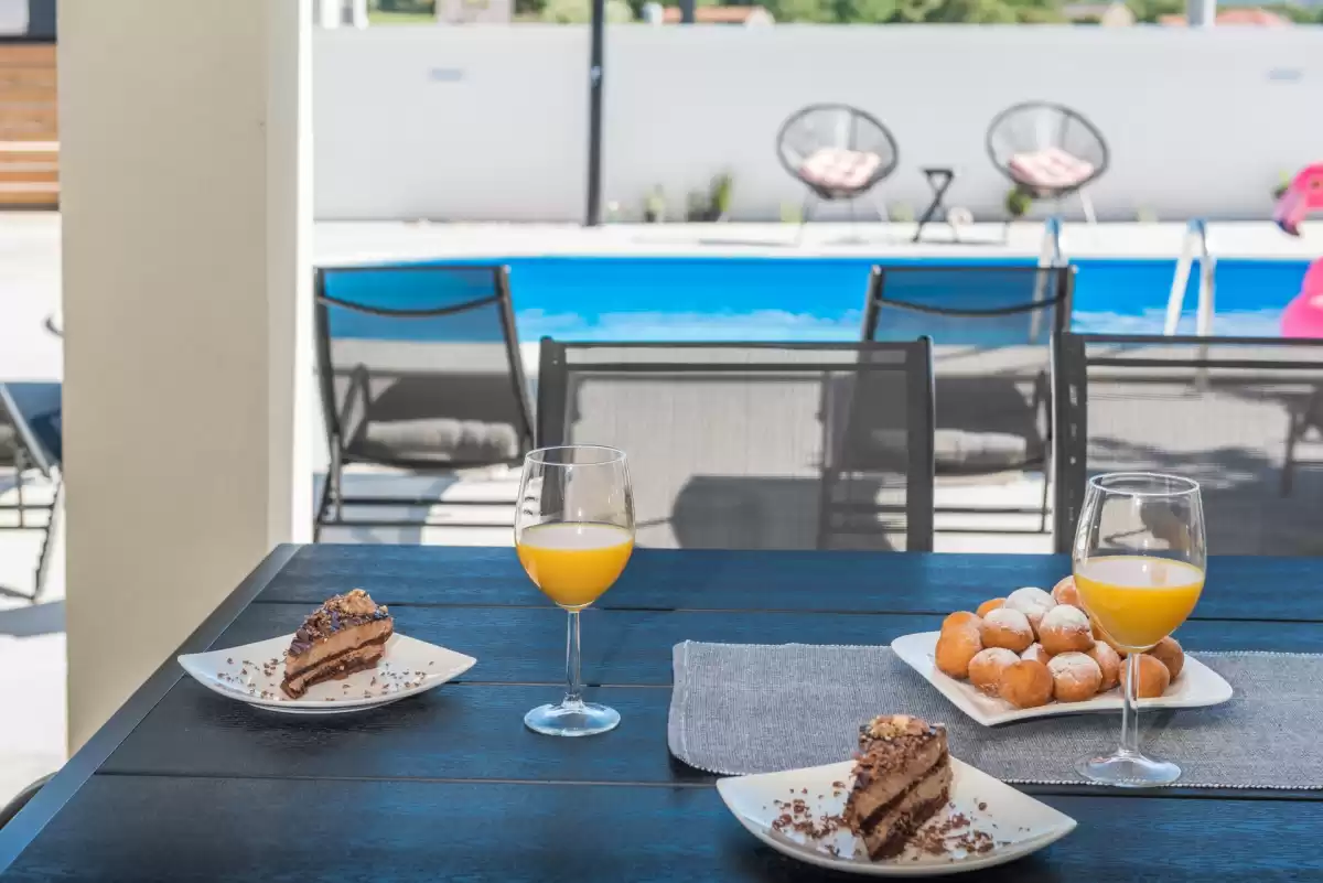 Villa Kalada - Zadar, Dalmatia