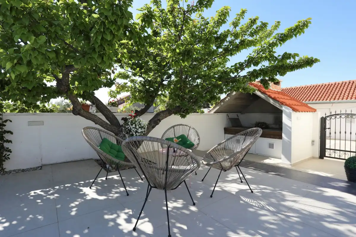 Villa Kalada - Zadar, Dalmatia