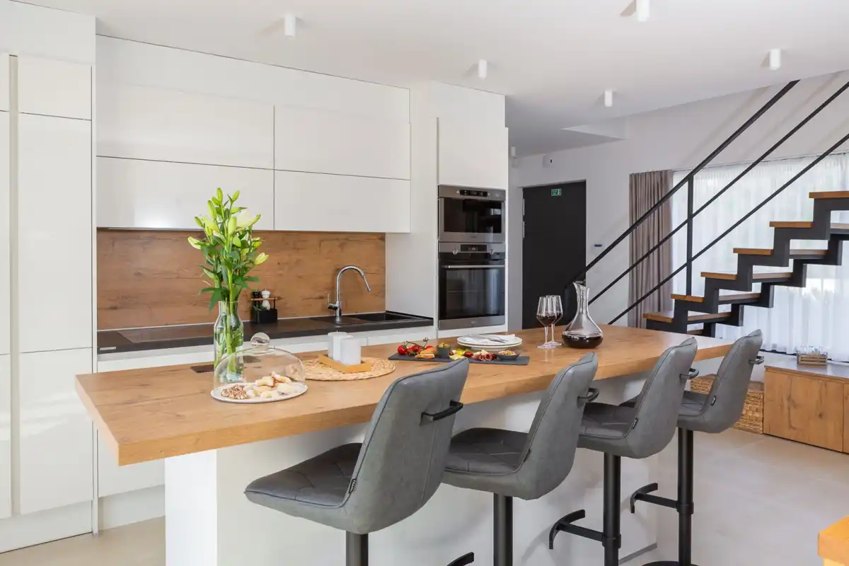 Villa Kanica - Sibenik, Dalmatia