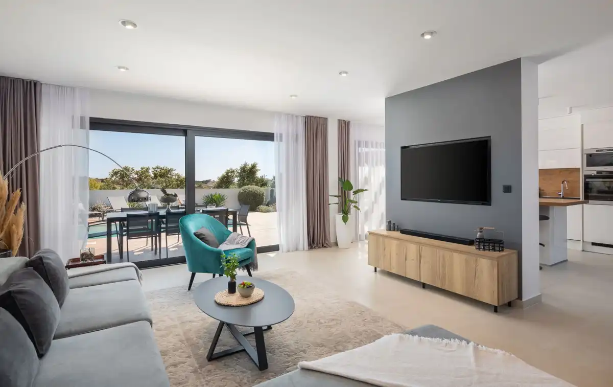 Villa Kanica - Sibenik, Dalmatia