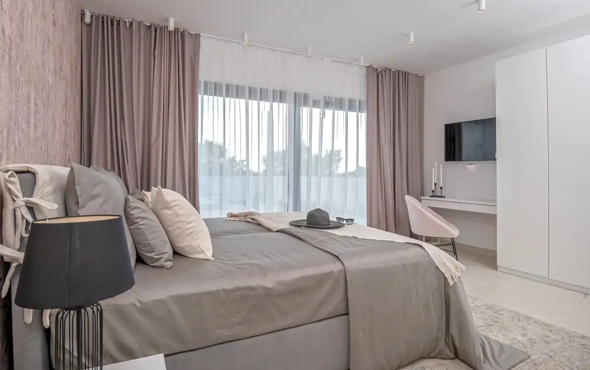 Villa Kanica - Sibenik, Dalmatia