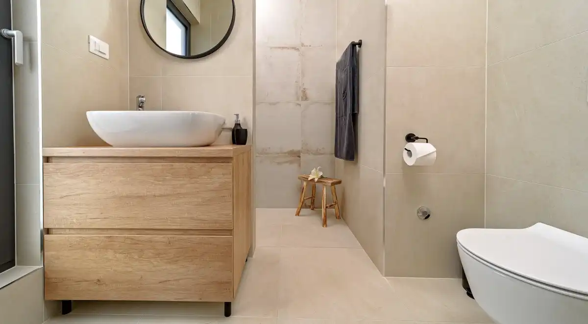 Villa Kanica - Sibenik, Dalmatia