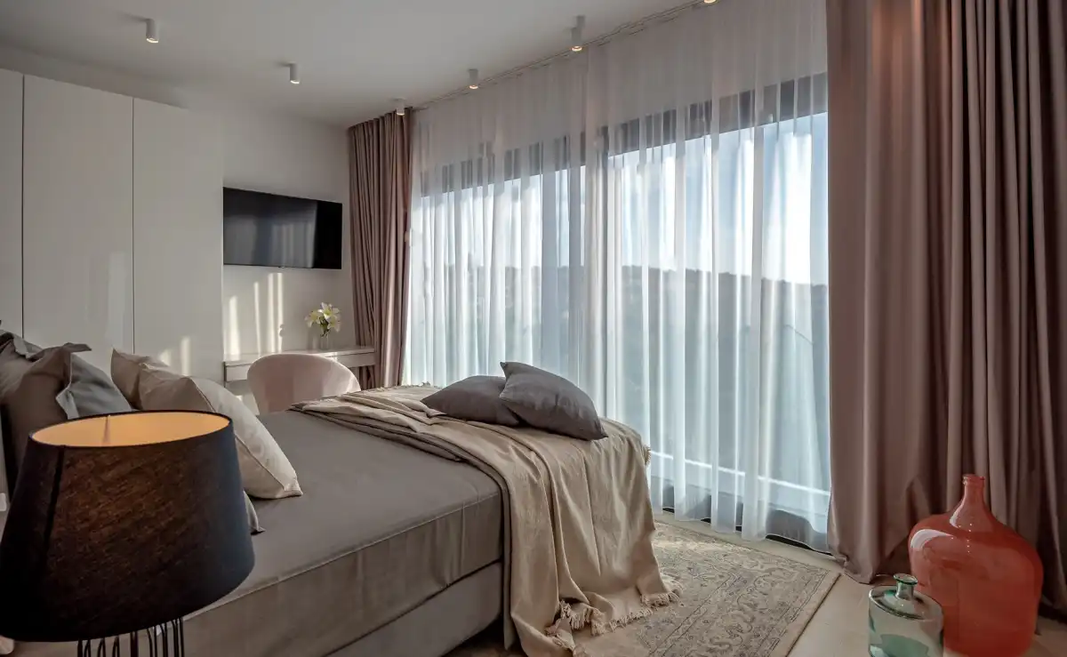 Villa Kanica - Sibenik, Dalmatia