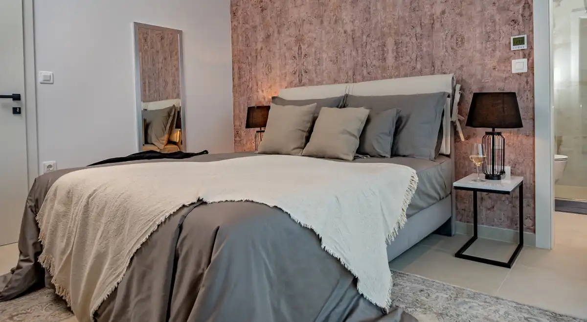 Villa Kanica - Sibenik, Dalmatia