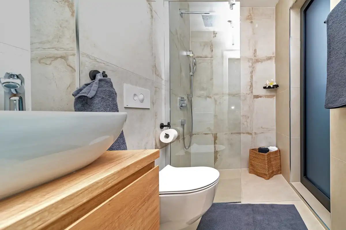 Villa Kanica - Sibenik, Dalmatia