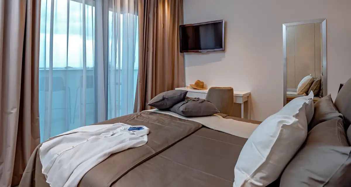 Villa Kanica - Sibenik, Dalmatia