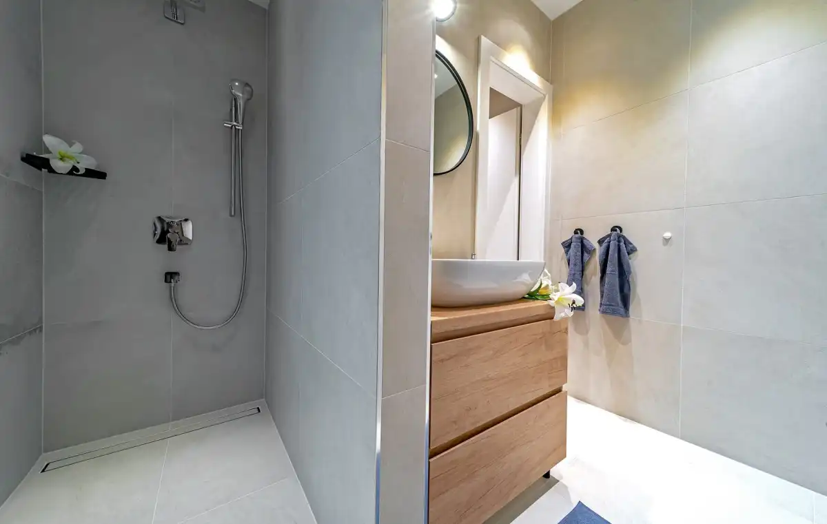 Villa Kanica - Sibenik, Dalmatia