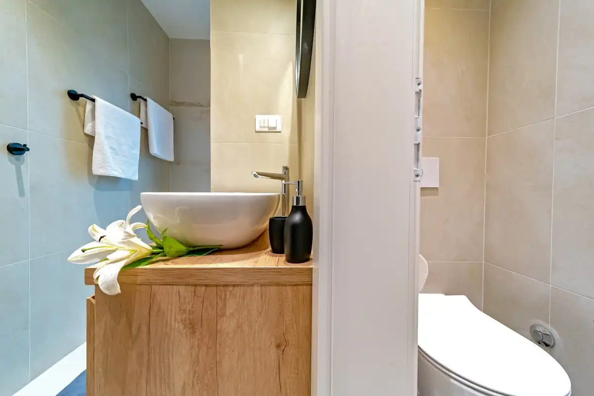 Villa Kanica - Sibenik, Dalmatia