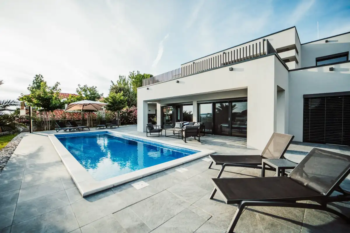 Vila Kara Sevda - Zadar, Dalmacija