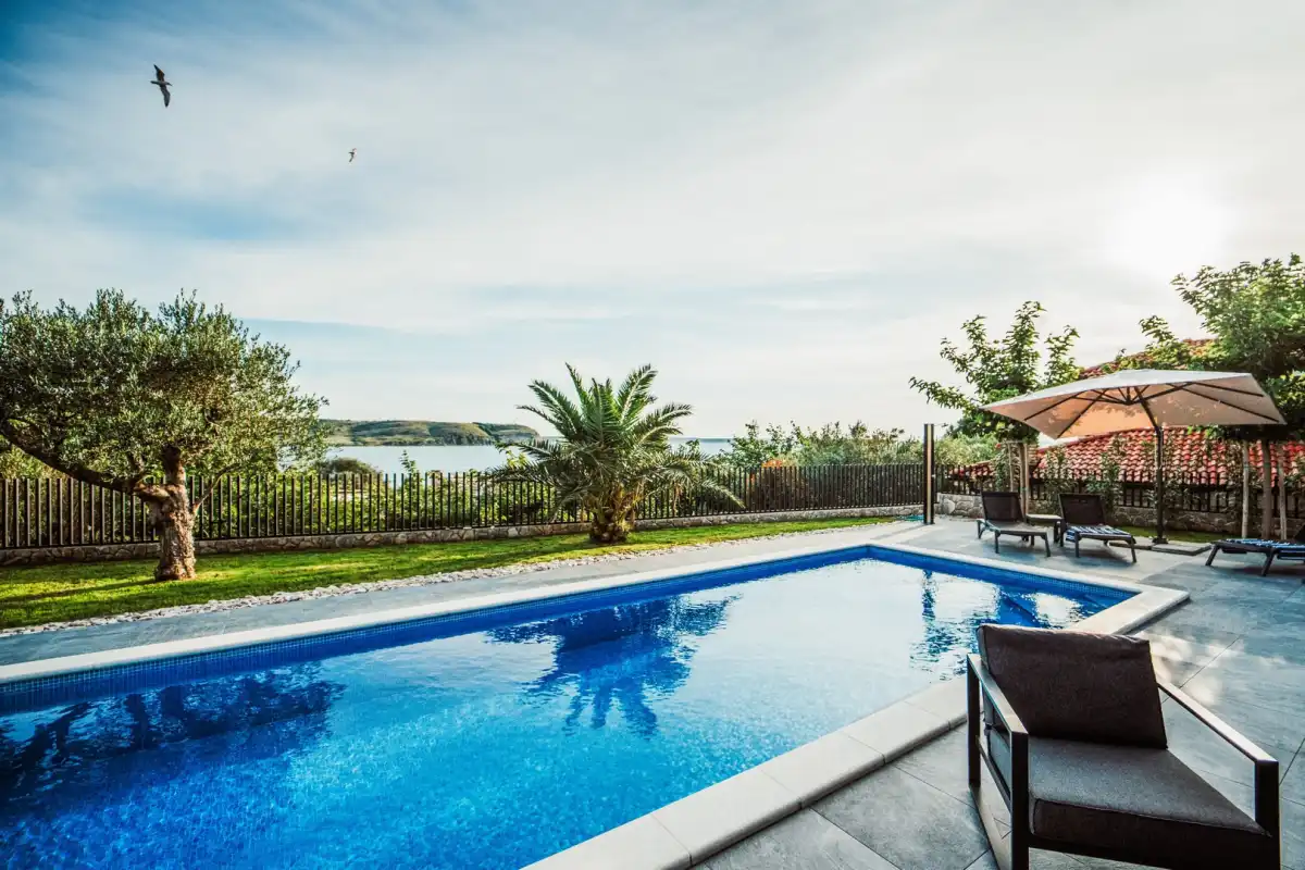 Vila Kara Sevda - Zadar, Dalmacija