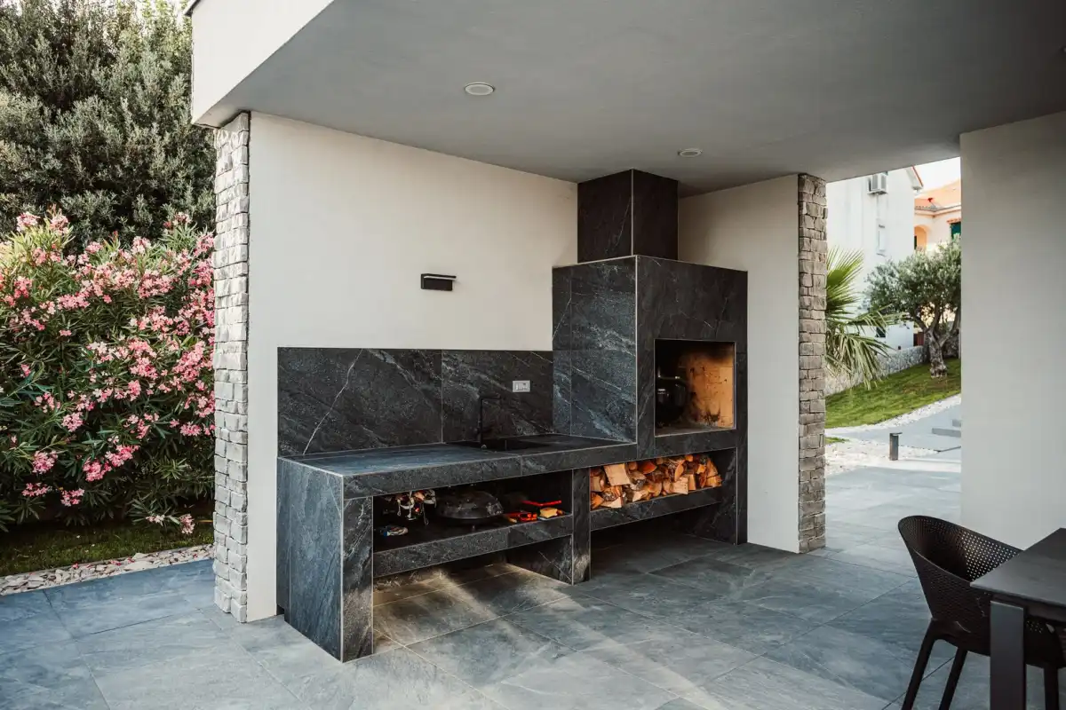 Vila Kara Sevda - Zadar, Dalmacija