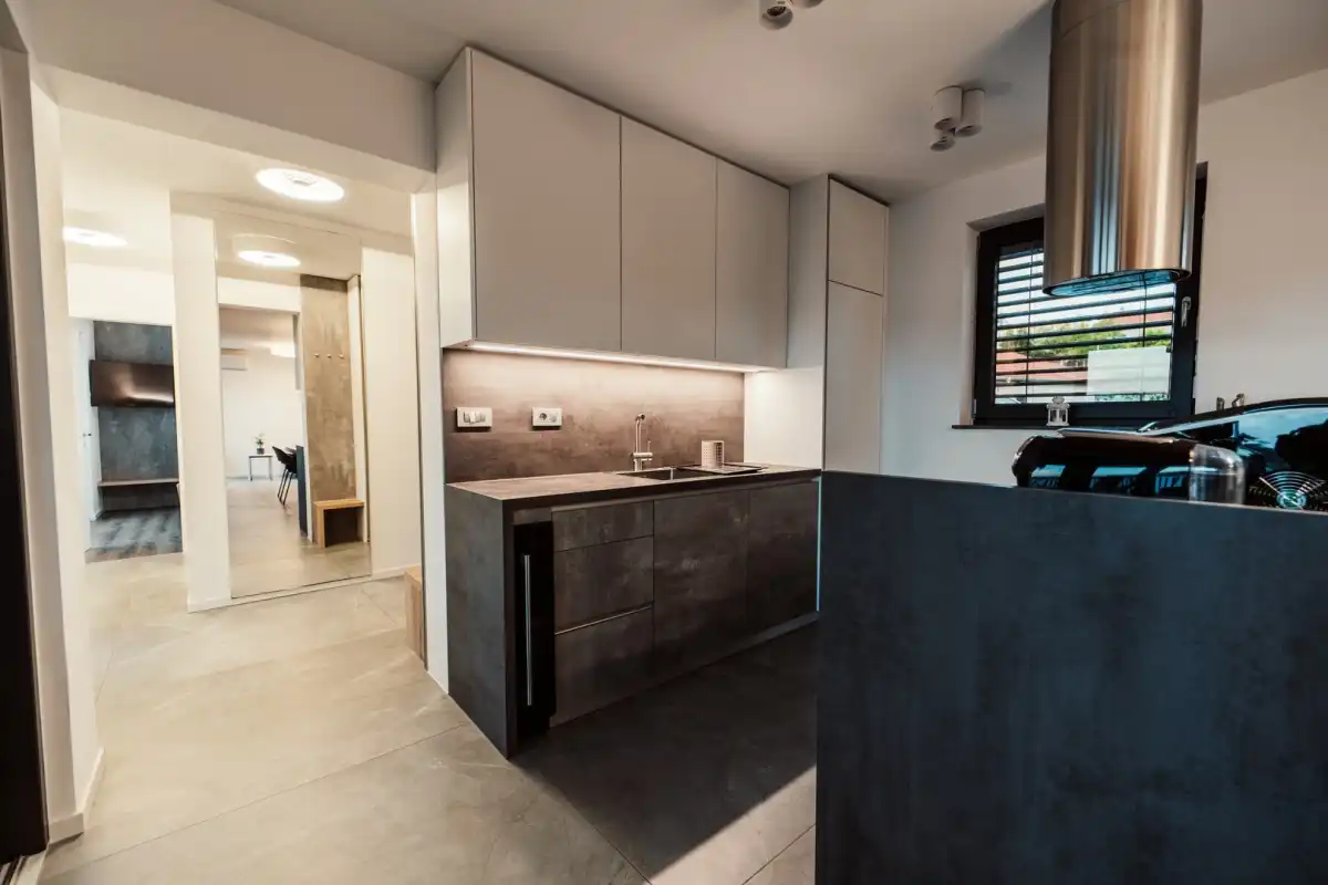 Vila Kara Sevda - Zadar, Dalmacija