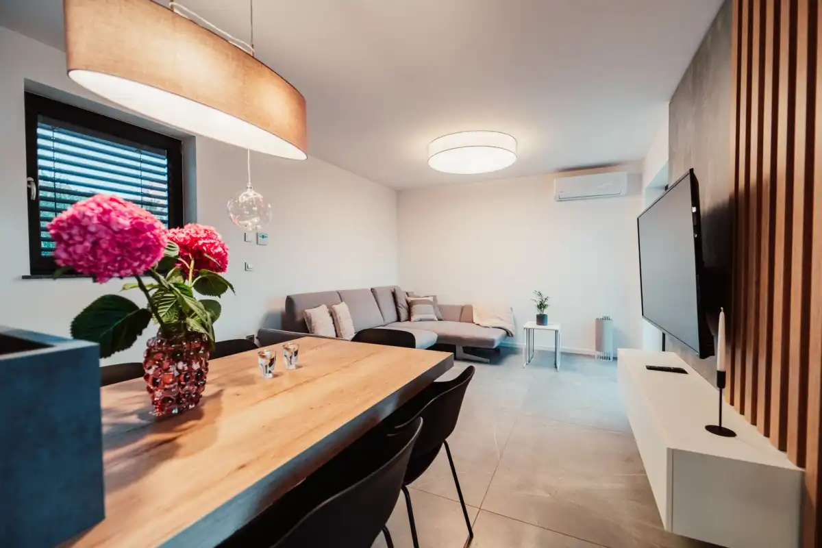 Vila Kara Sevda - Zadar, Dalmacija