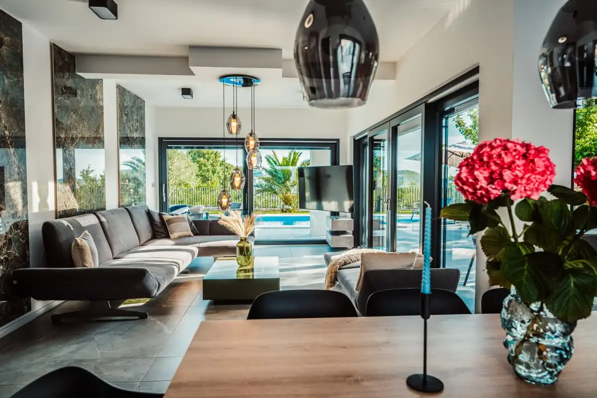 Vila Kara Sevda - Zadar, Dalmacija