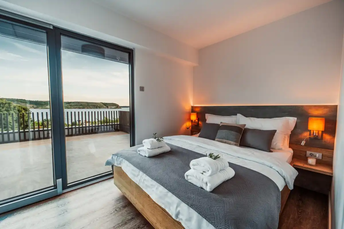 Vila Kara Sevda - Zadar, Dalmacija