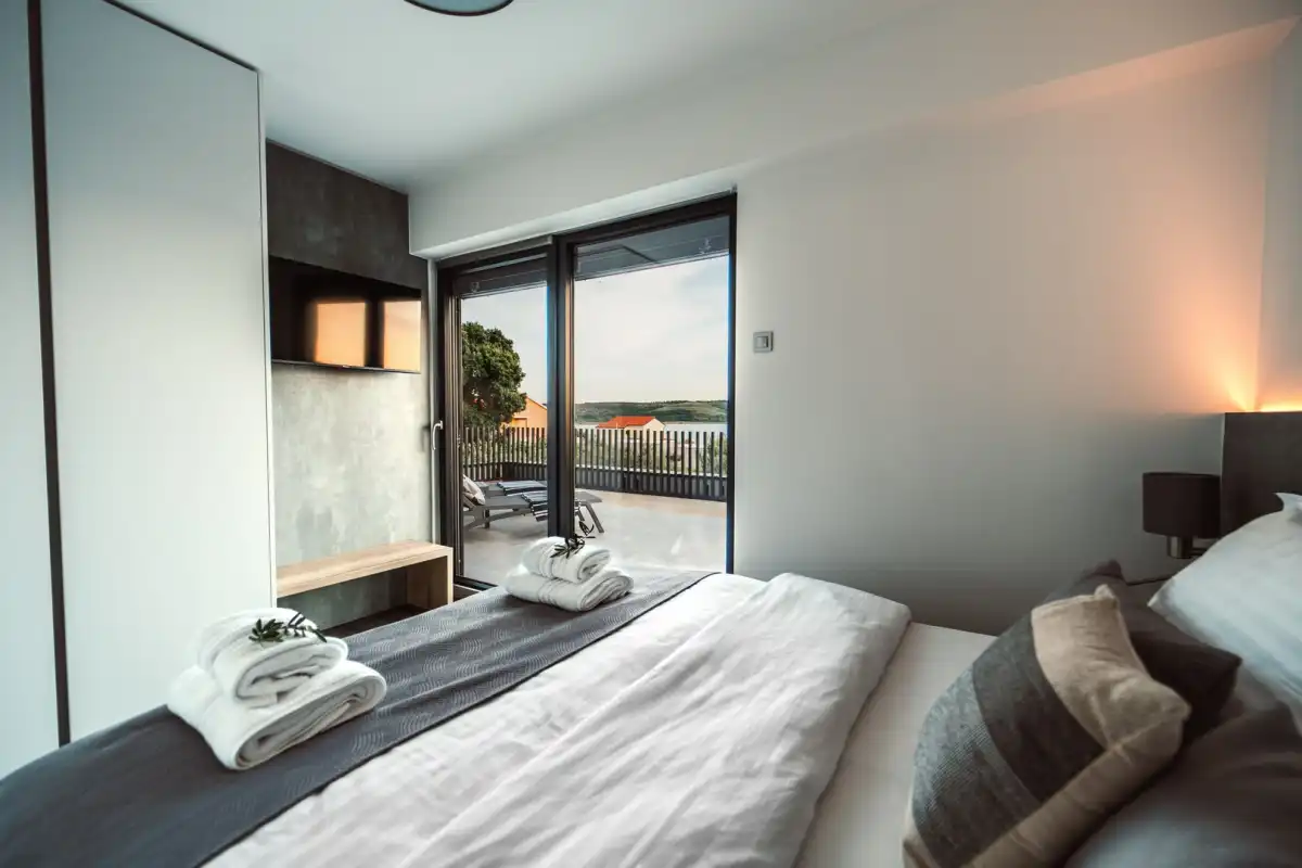 Vila Kara Sevda - Zadar, Dalmacija