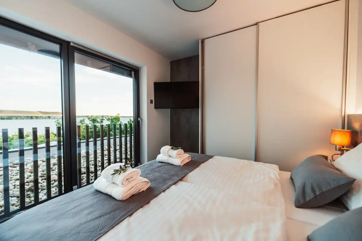 Vila Kara Sevda - Zadar, Dalmacija