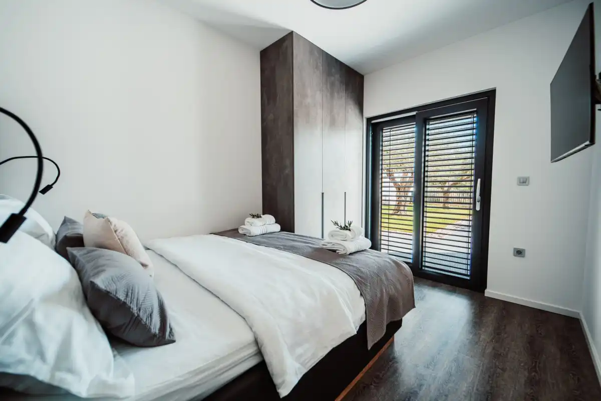 Vila Kara Sevda - Zadar, Dalmacija