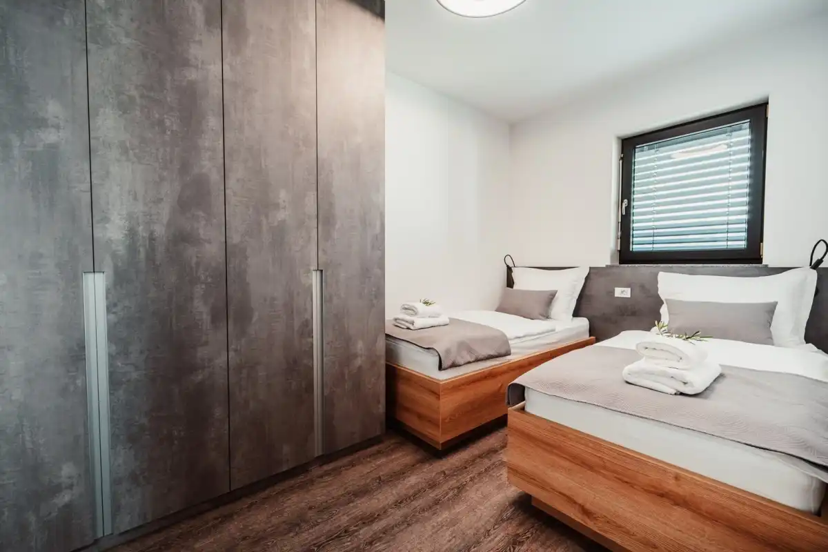 Vila Kara Sevda - Zadar, Dalmacija