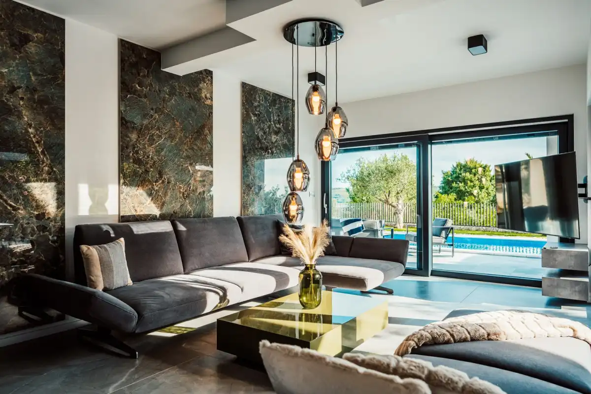 Vila Kara Sevda - Zadar, Dalmacija