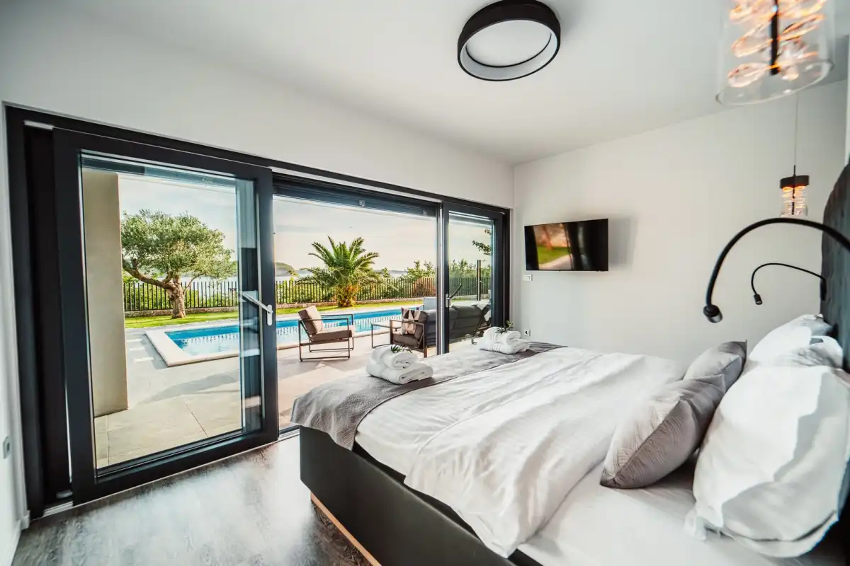 Vila Kara Sevda - Zadar, Dalmacija