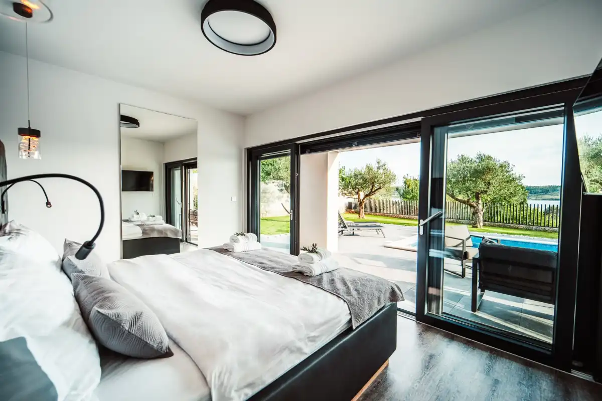 Vila Kara Sevda - Zadar, Dalmacija