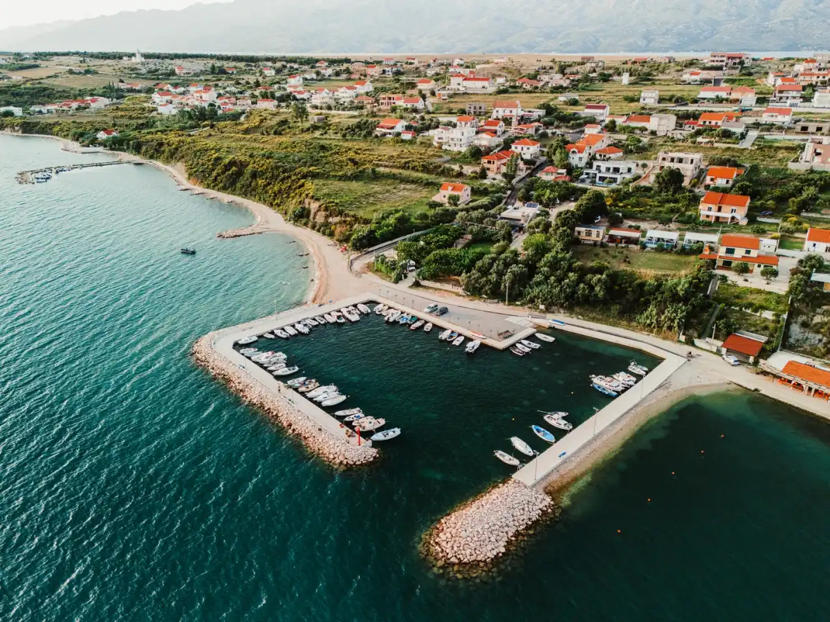 Vila Kara Sevda - Zadar, Dalmacija