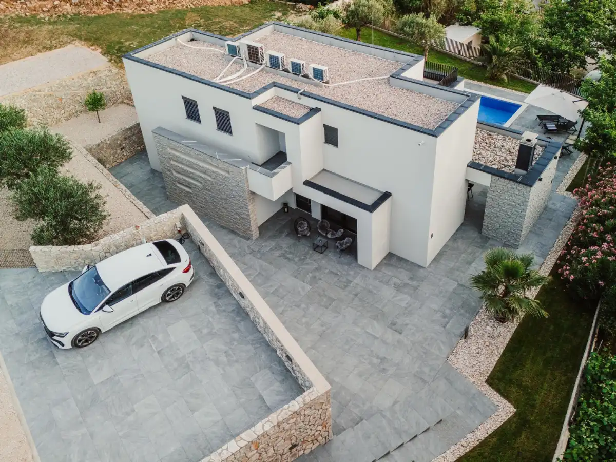 Vila Kara Sevda - Zadar, Dalmacija