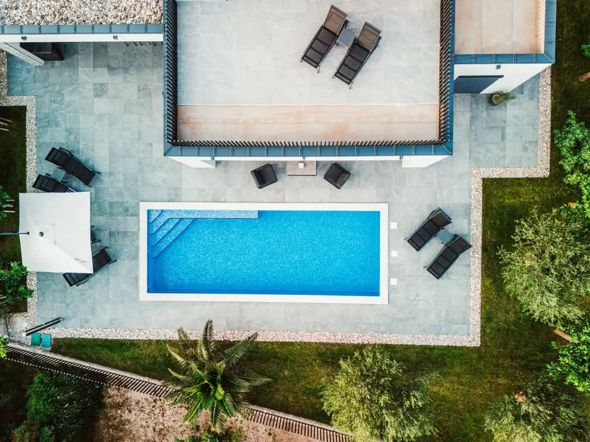 Vila Kara Sevda - Zadar, Dalmacija