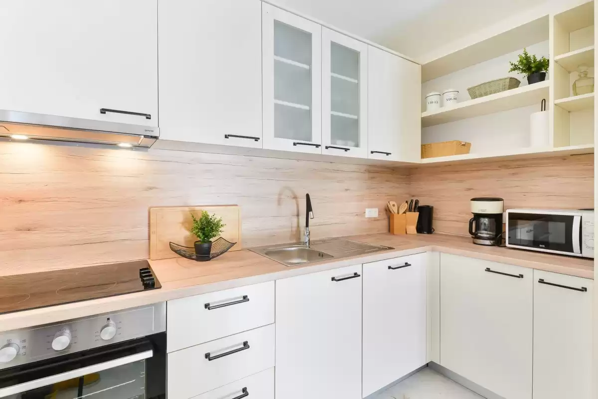 Villa Karin Privlaka - Zadar, Dalmatien