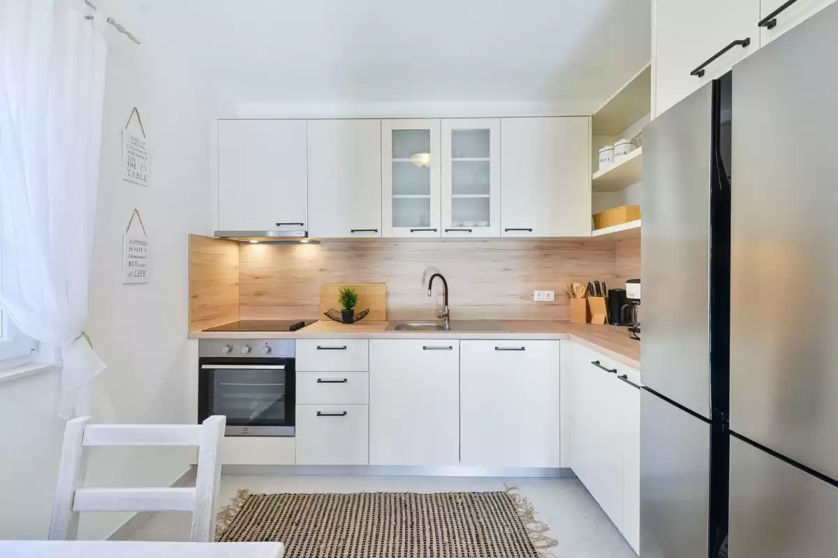 Villa Karin Privlaka - Zadar, Dalmatien