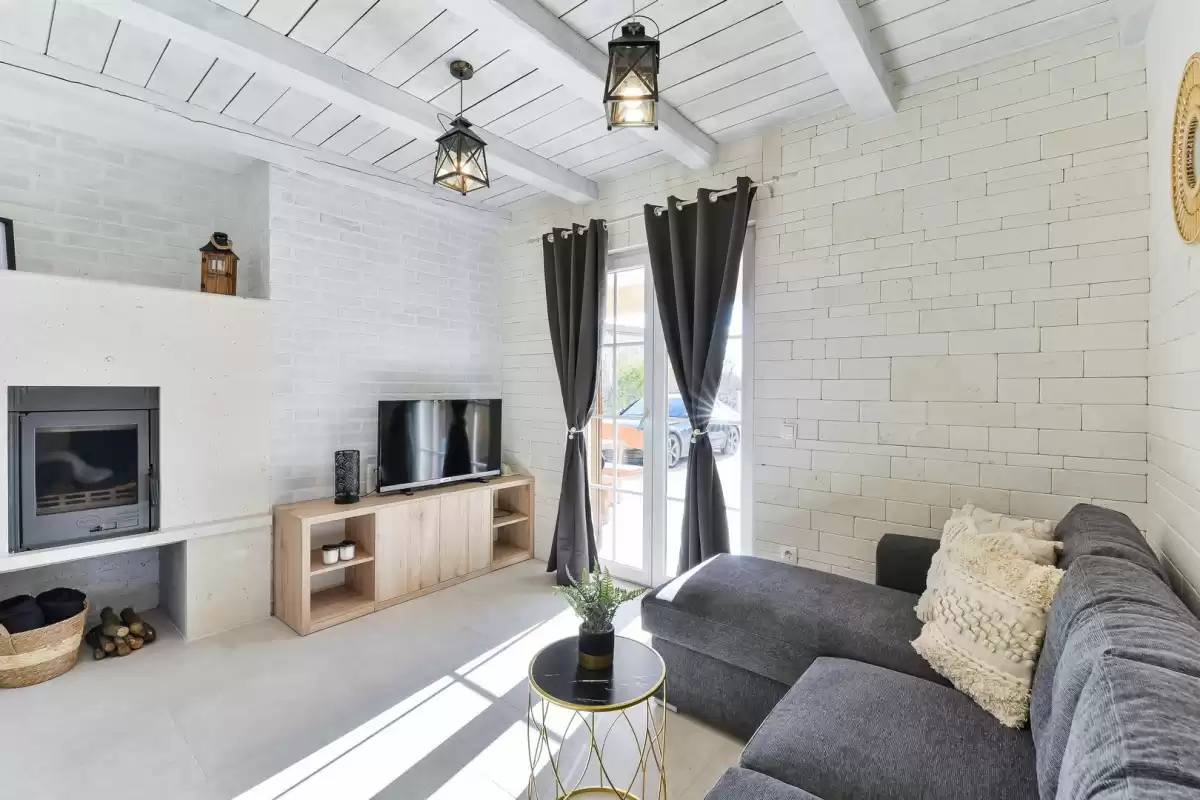 Villa Karin Privlaka - Zadar, Dalmatien