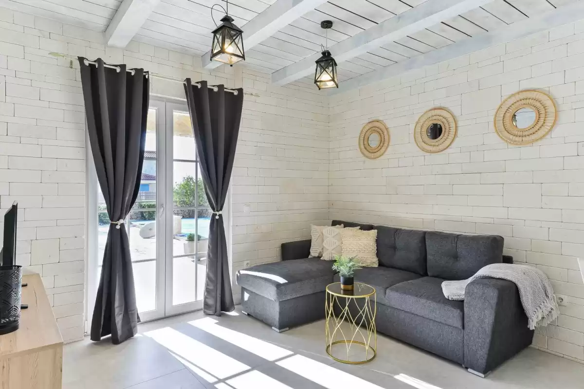 Villa Karin Privlaka - Zadar, Dalmatien