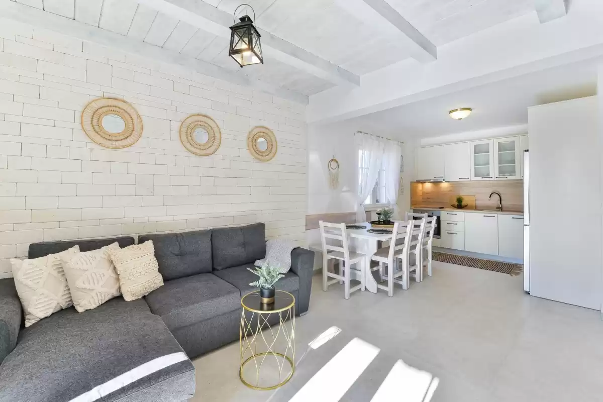 Villa Karin Privlaka - Zadar, Dalmatien