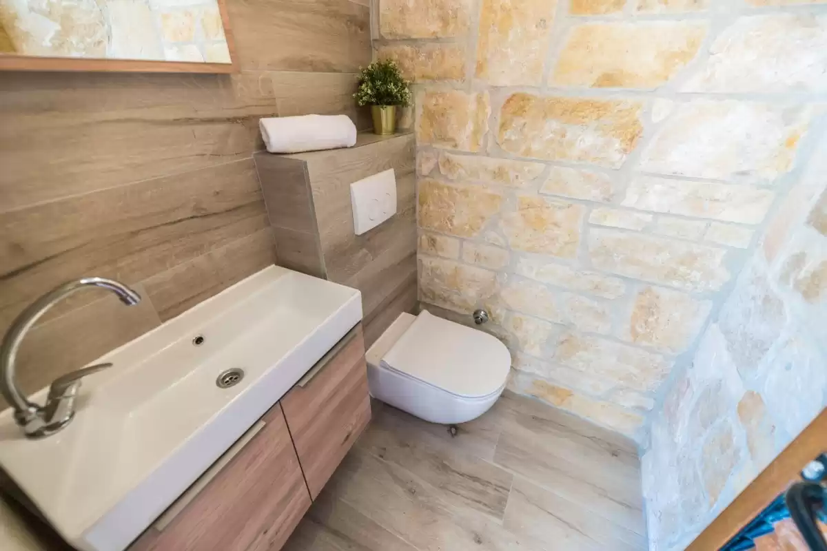 Villa Karin Privlaka - Zadar, Dalmatien