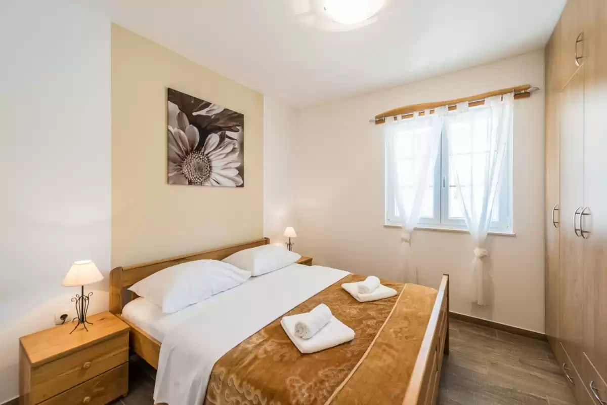 Villa Karin Privlaka - Zadar, Dalmatien