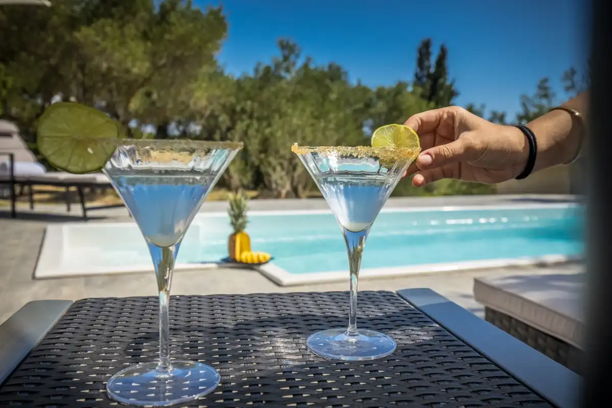 Villa Karla Rab - Rab, Kroatische Inseln