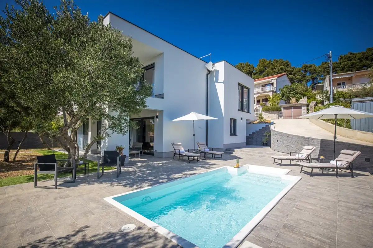 Villa Karla Rab - Rab, Kroatische Inseln