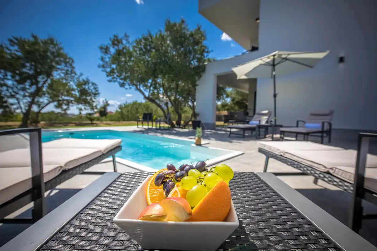 Villa Karla Rab - Rab, Kroatische Inseln