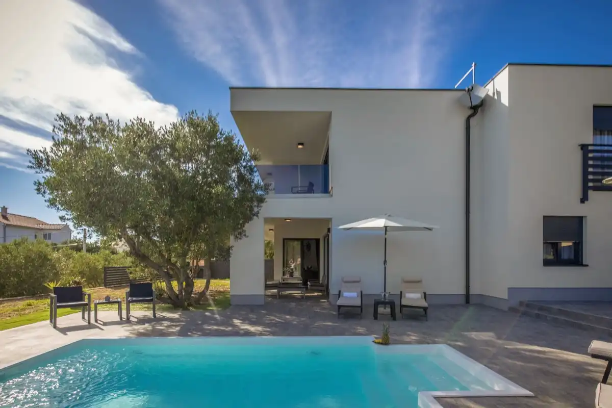 Villa Karla Rab - Rab, Kroatische Inseln