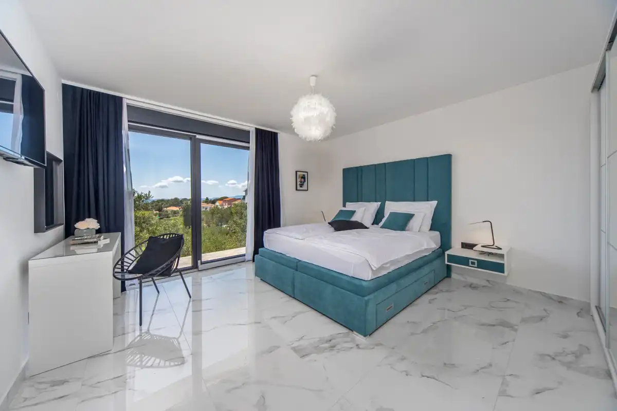 Villa Karla Rab - Rab, Kroatische Inseln