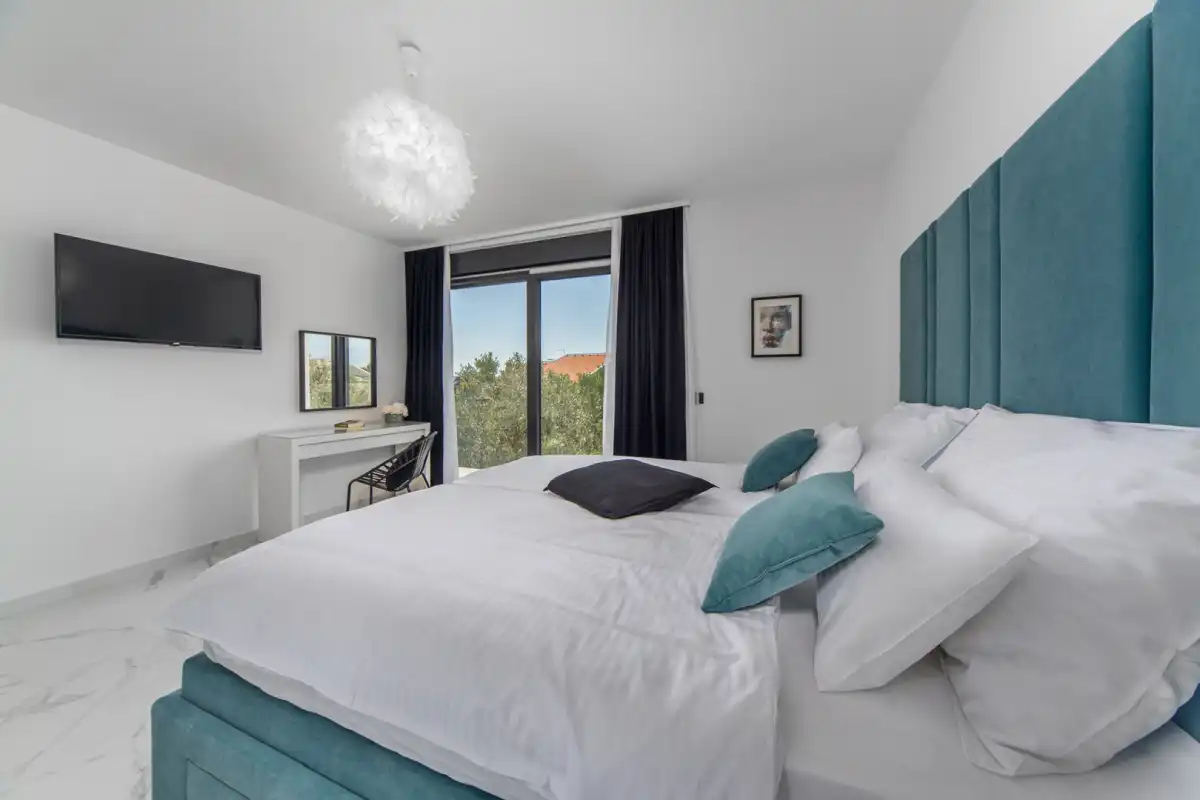 Villa Karla Rab - Rab, Kroatische Inseln