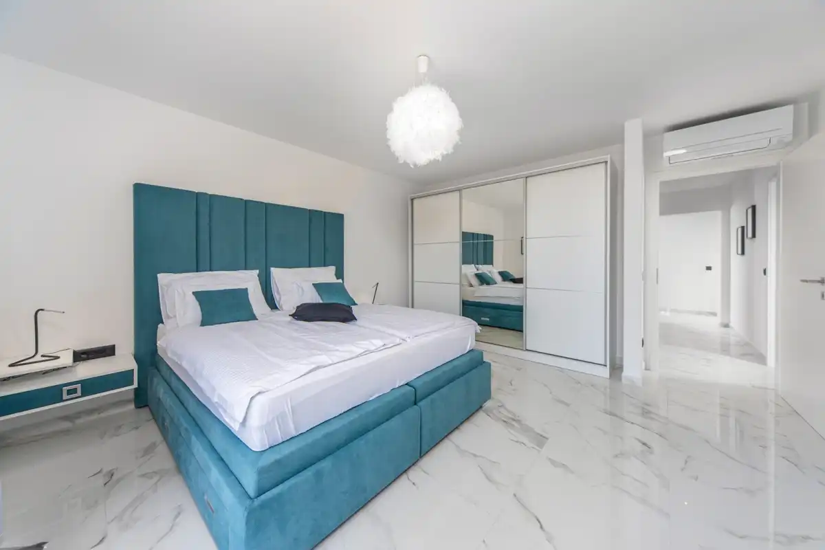 Villa Karla Rab - Rab, Kroatische Inseln