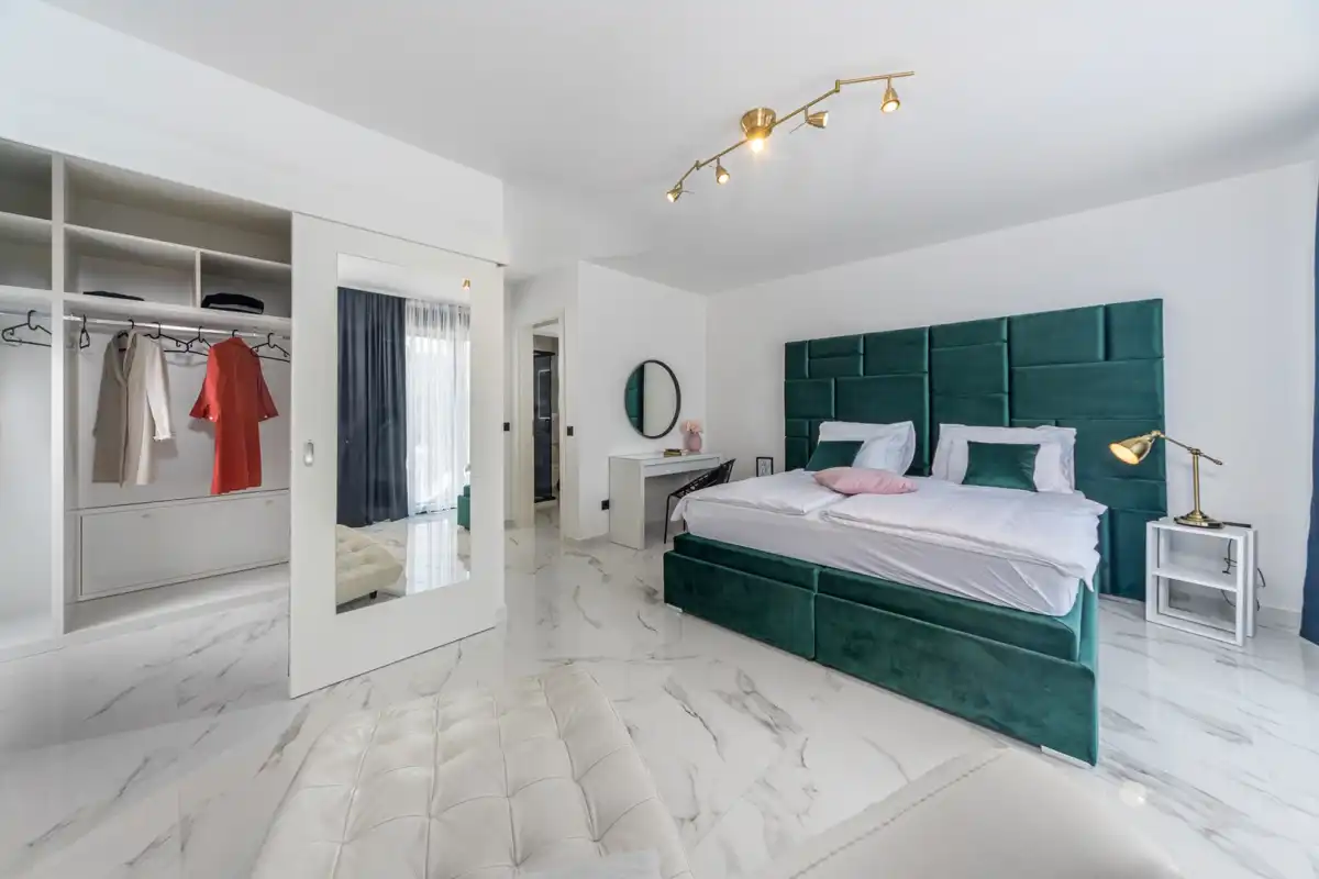 Villa Karla Rab - Rab, Kroatische Inseln