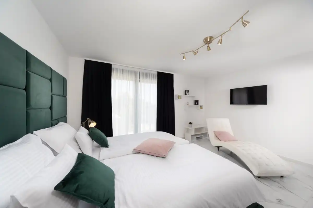 Villa Karla Rab - Rab, Kroatische Inseln