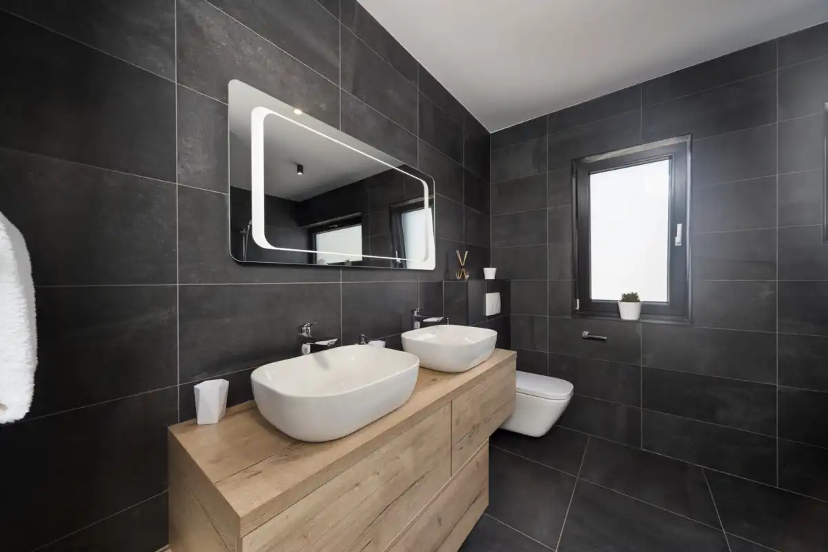 Villa Karla Rab - Rab, Kroatische Inseln